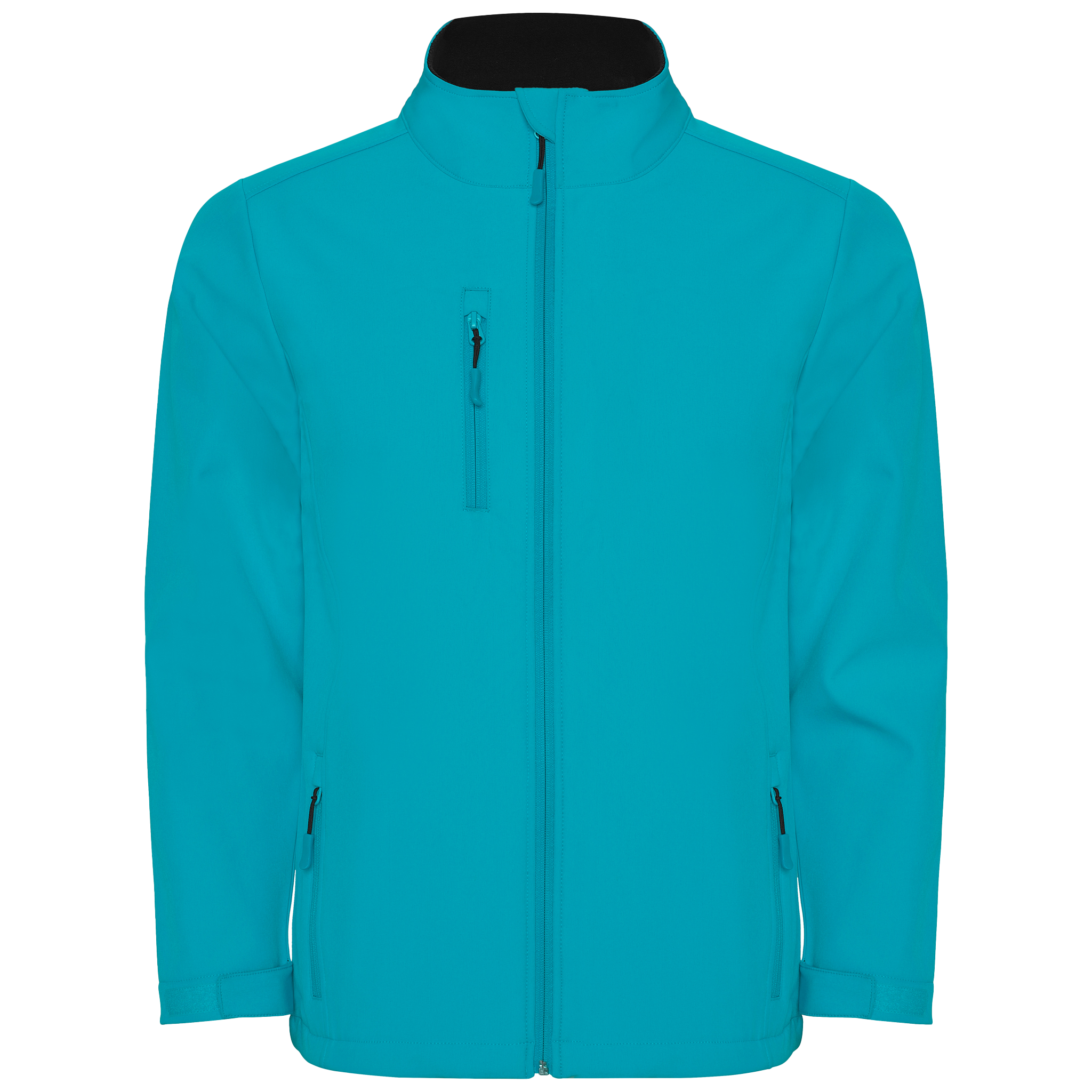 Divslāņu vīriešu softshell jaka NEBRASKA - Kombis