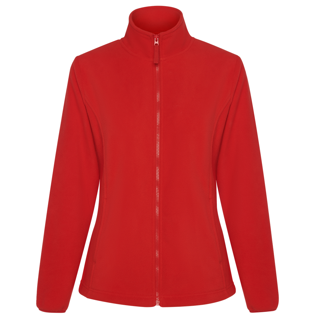 Sieviešu flīsa jaka NEW ARTIC WOMAN - Kombis