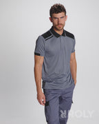 Tehniskais darba polo krekls SAMURAI