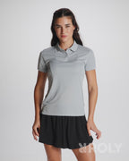 Sieviešu sporta polo krekls TORMO WOMAN