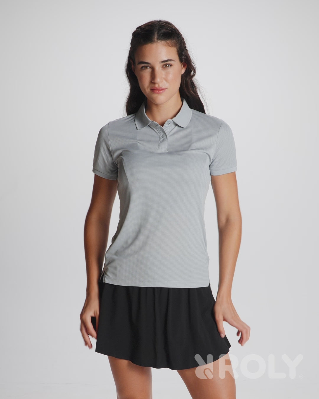 Sieviešu sporta polo krekls TORMO WOMAN