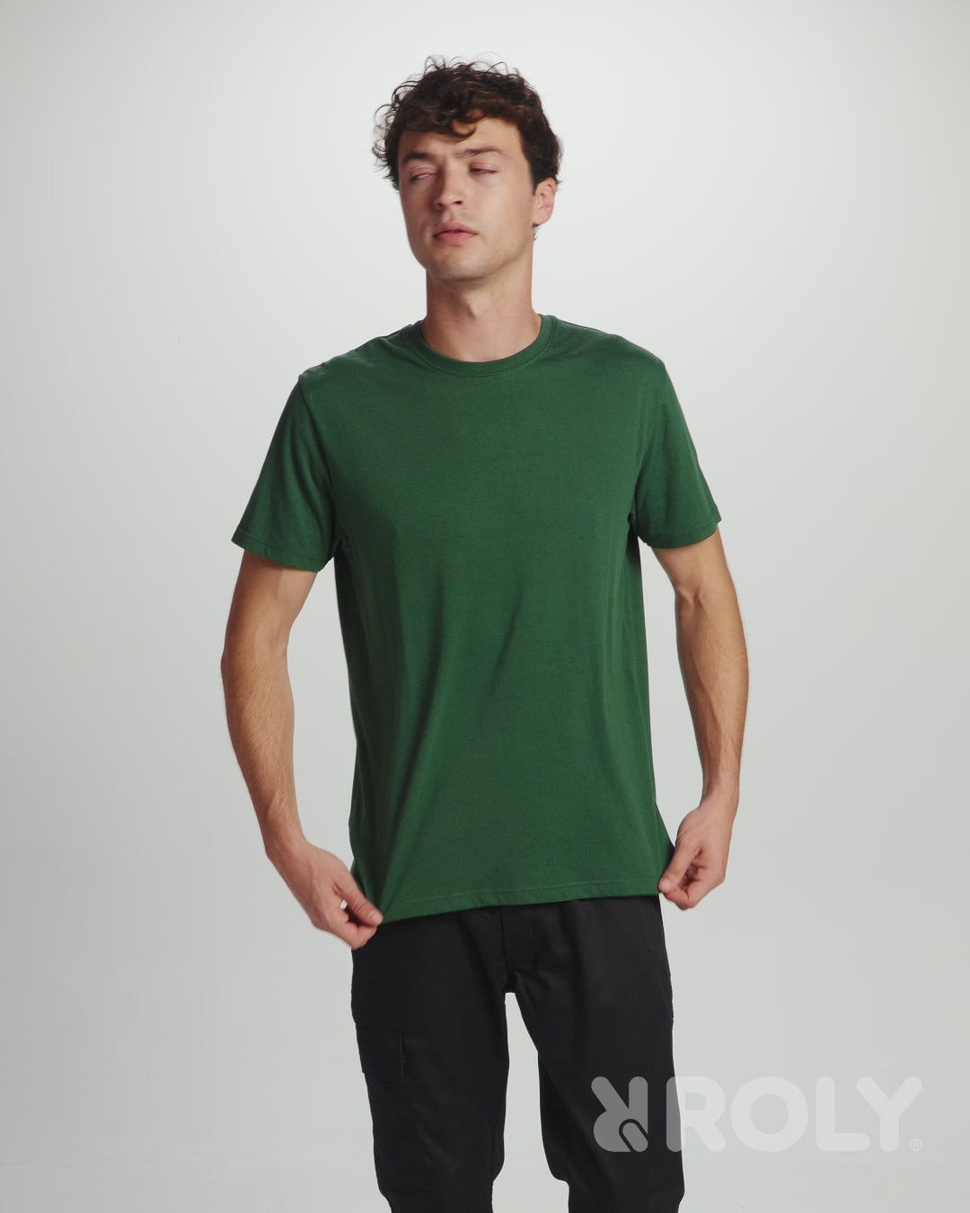 Universāls unisex T-krekls KUTTA