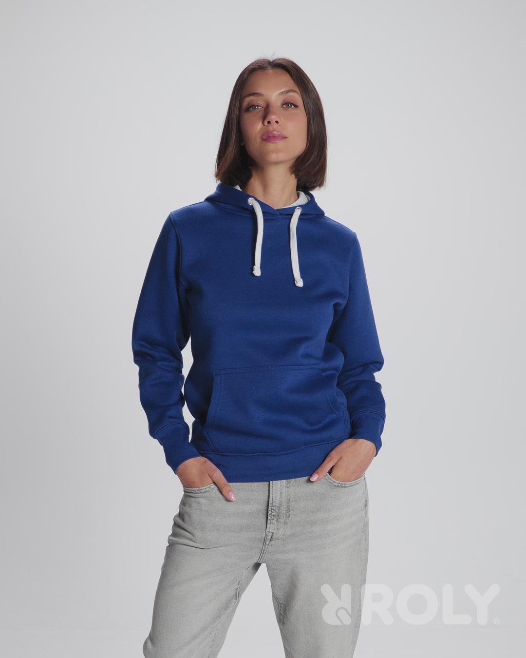Sieviešu hūdijs URBAN WOMAN