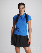 Sieviešu sporta polo krekls MONZHA WOMAN
