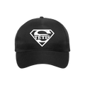 Cepure "Supertētis"