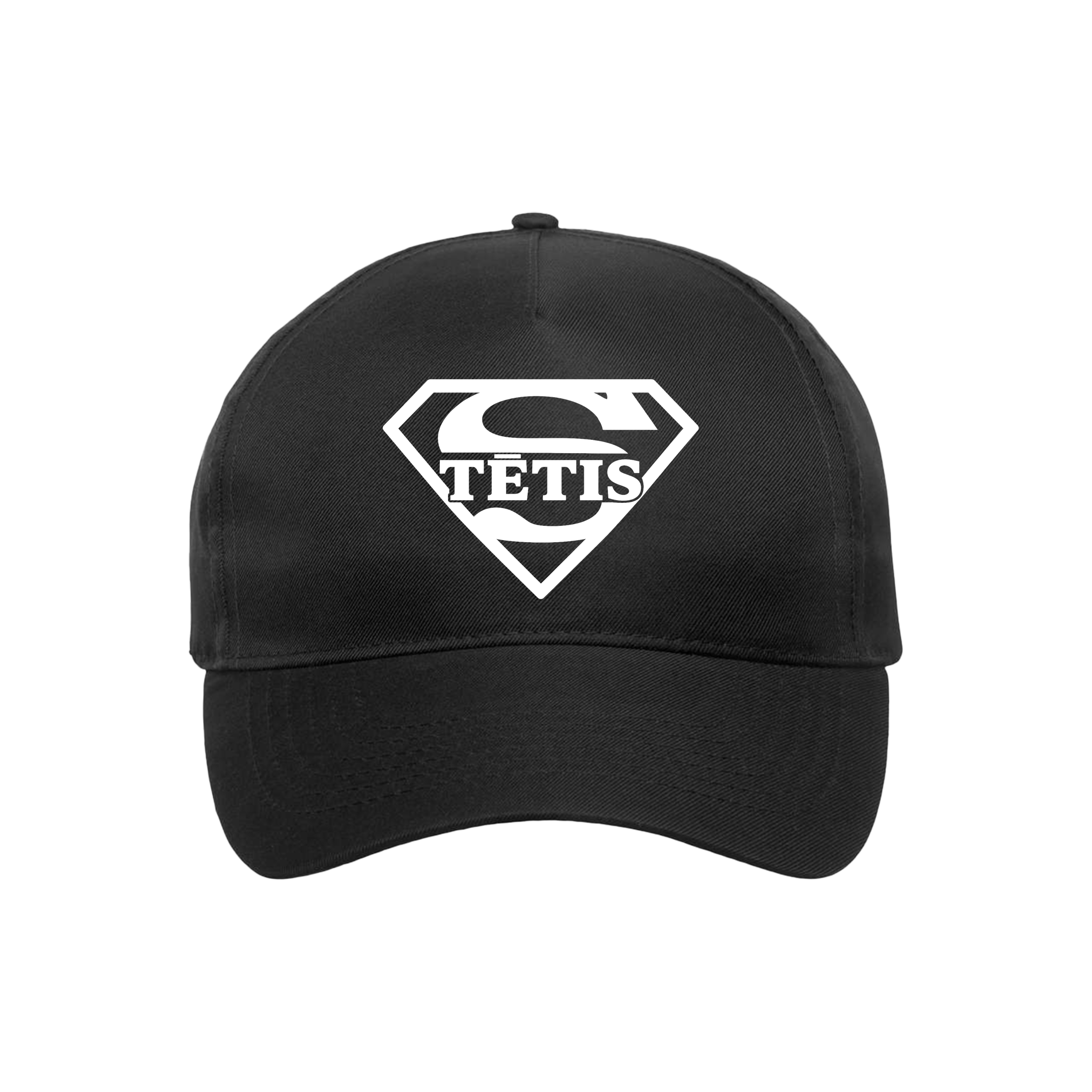 Cepure "Supertētis"