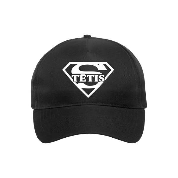 Cepure "Supertētis"