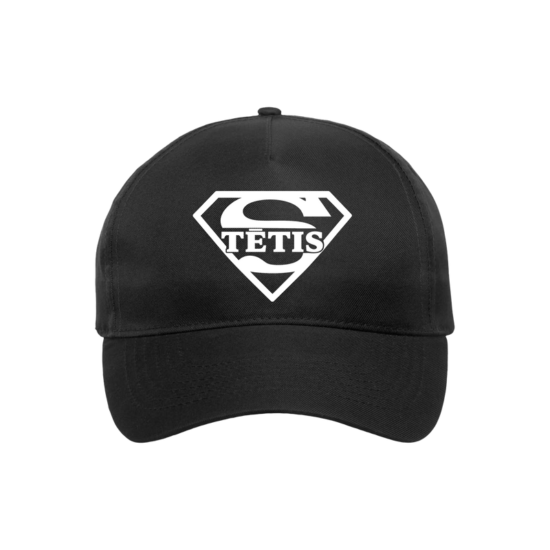 Cepure "Supertētis"